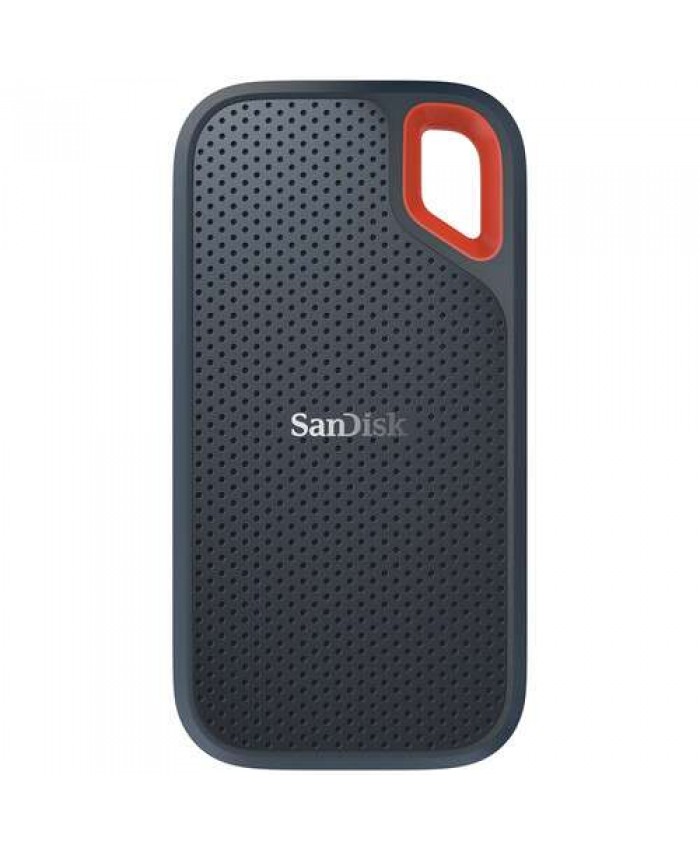 SanDisk 500GB Extreme Portable USB 3.1 Type-C External SSD